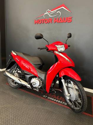 HONDA BIZ 110i HONDA BIZ 110i